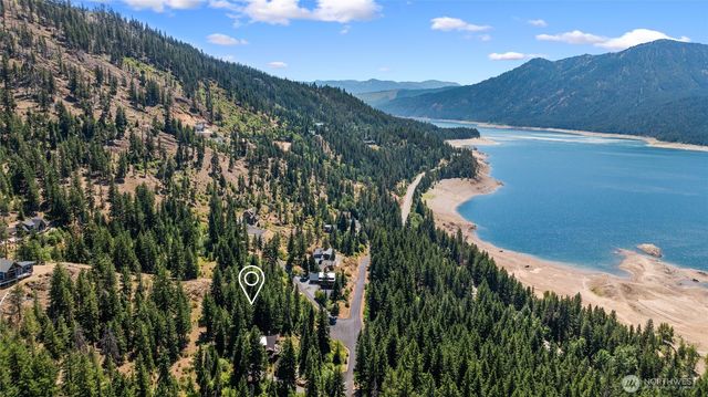 7 Lot Carillon Cove Drive, Ronald, WA 98940