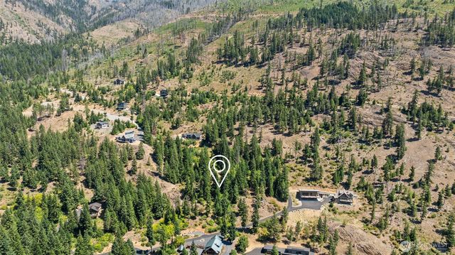 7 Lot Carillon Cove Drive, Ronald, WA 98940