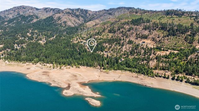 7 Lot Carillon Cove Drive, Ronald, WA 98940