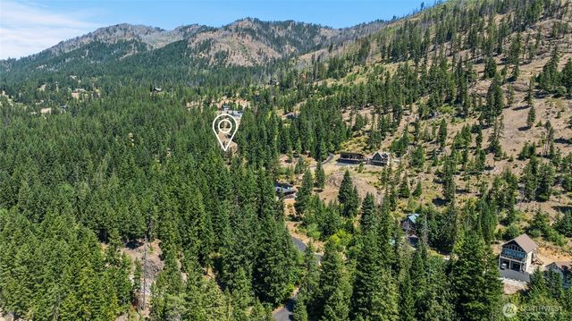 7 Lot Carillon Cove Drive, Ronald, WA 98940