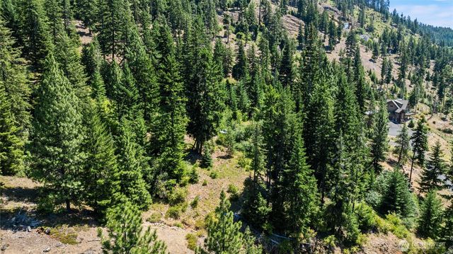 7 Lot Carillon Cove Drive, Ronald, WA 98940