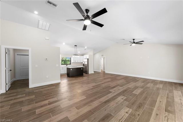 6156 Hughes AVE, Fort Myers, FL 33905