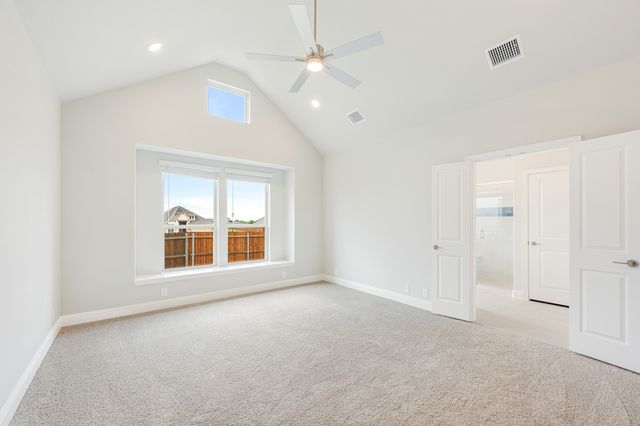 1005 River Oaks Drive, Godley, TX 76044