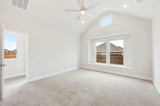 1005 River Oaks Drive, Godley, TX 76044