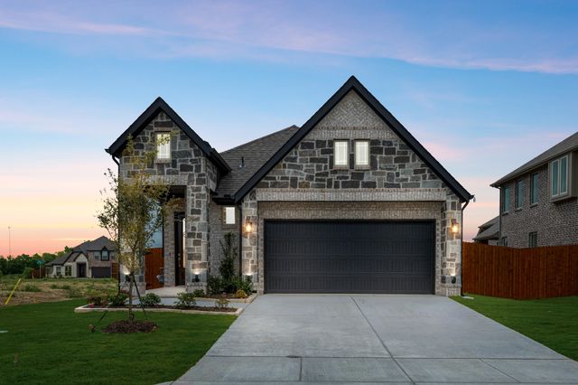 1005 River Oaks Drive, Godley, TX 76044