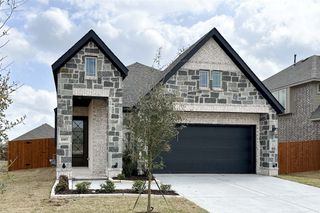 1005 River Oaks Drive, Godley, TX 76044