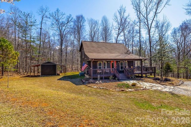 1972 River Crest Parkway, Rutherfordton, NC 28139