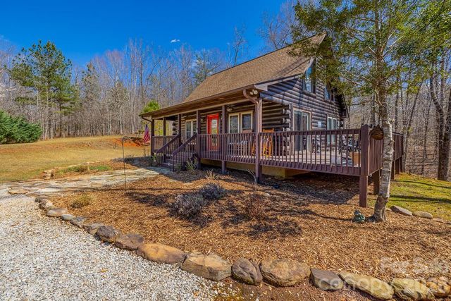 1972 River Crest Parkway, Rutherfordton, NC 28139
