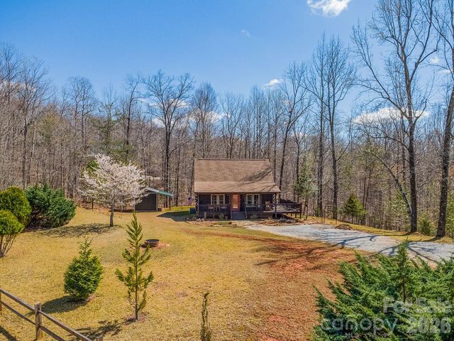 1972 River Crest Parkway, Rutherfordton, NC 28139