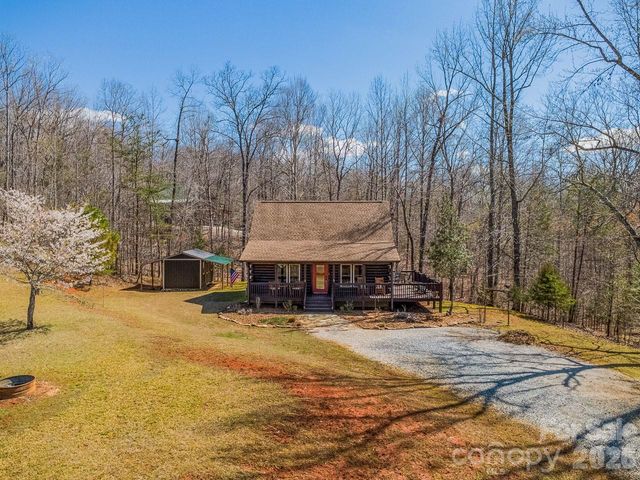 1972 River Crest Parkway, Rutherfordton, NC 28139