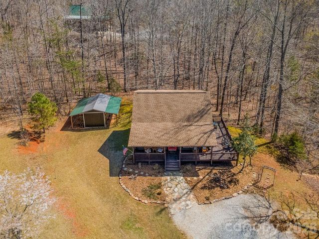 1972 River Crest Parkway, Rutherfordton, NC 28139