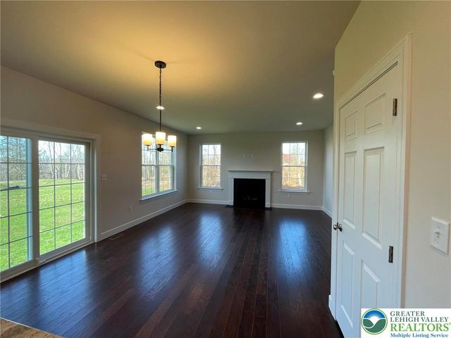 7531 Borman Road, Lynn Twp, PA 18066