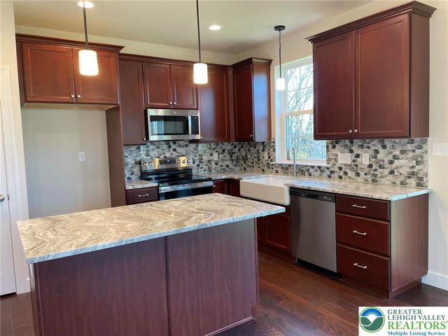 7531 Borman Road, Lynn Twp, PA 18066