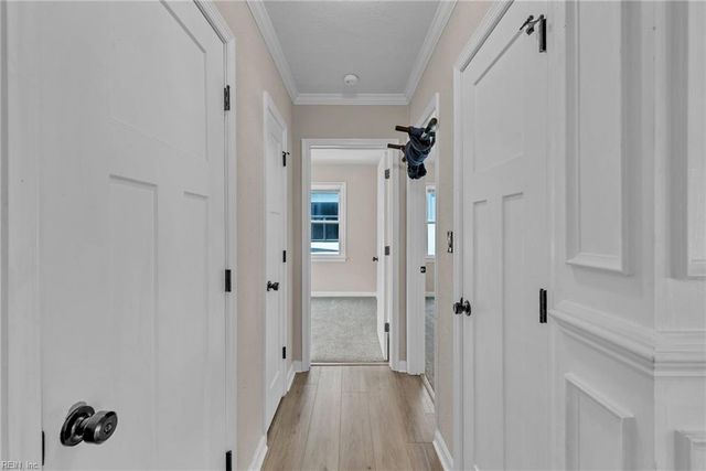 1006 De Gaule ST, Newport News, VA 23605
