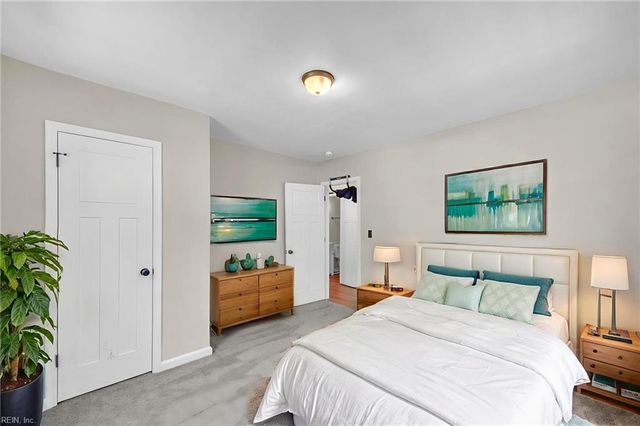 1006 De Gaule ST, Newport News, VA 23605