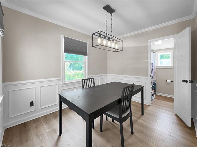 1006 De Gaule ST, Newport News, VA 23605