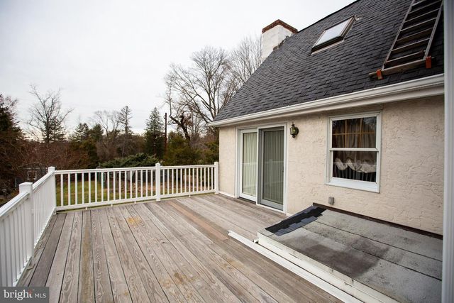 648 N TYSON AVE, Glenside, PA 19038