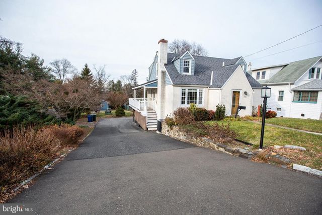 648 N TYSON AVE, Glenside, PA 19038