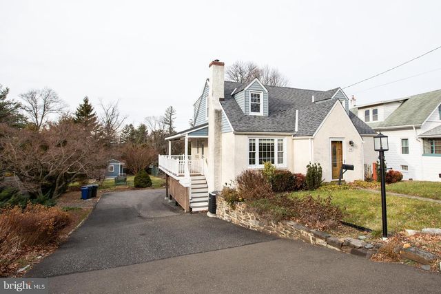 648 N TYSON AVE, Glenside, PA 19038