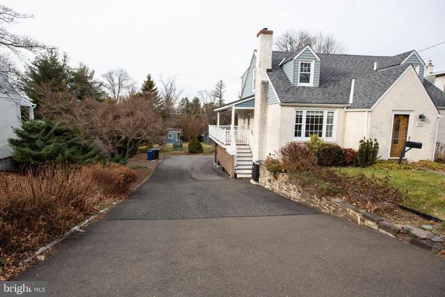 648 N TYSON AVE, Glenside, PA 19038