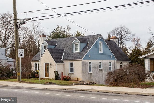 648 N TYSON AVE, Glenside, PA 19038