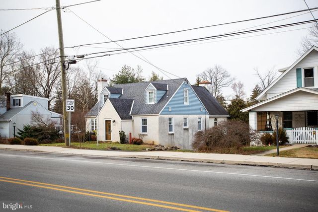 648 N TYSON AVE, Glenside, PA 19038