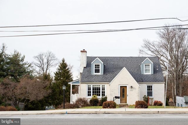 648 N TYSON AVE, Glenside, PA 19038