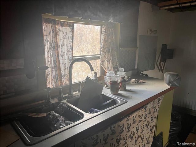 2132 Birch Drive, Sears, MI 49679