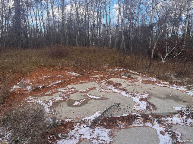 2132 Birch Drive, Sears, MI 49679