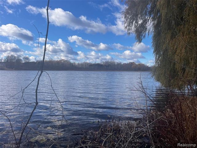 2132 Birch Drive, Sears, MI 49679