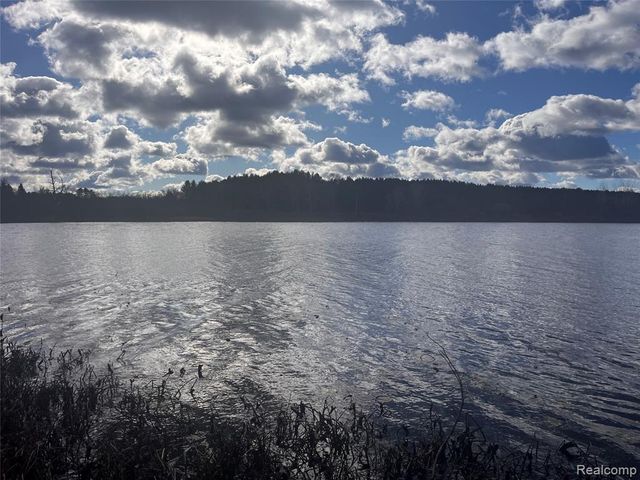 2132 Birch Drive, Sears, MI 49679