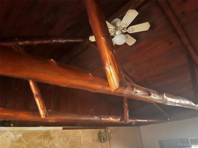 2132 Birch Drive, Sears, MI 49679