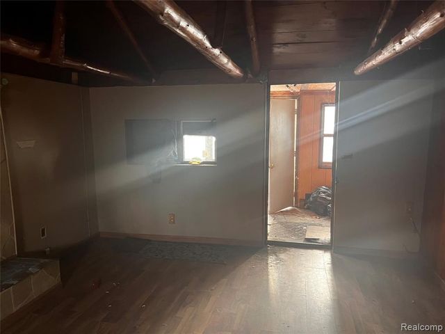 2132 Birch Drive, Sears, MI 49679