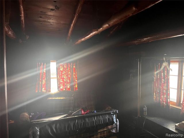 2132 Birch Drive, Sears, MI 49679