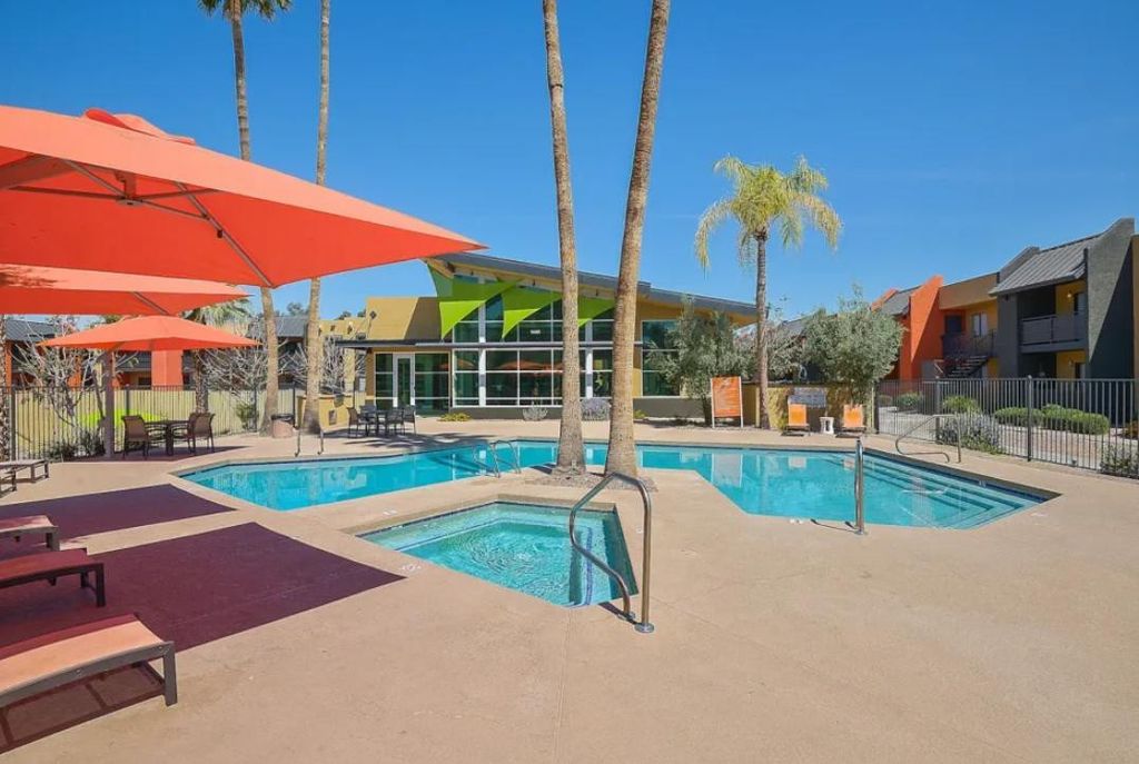 1500 E Broadway Road StW, Tempe, AZ 85282
