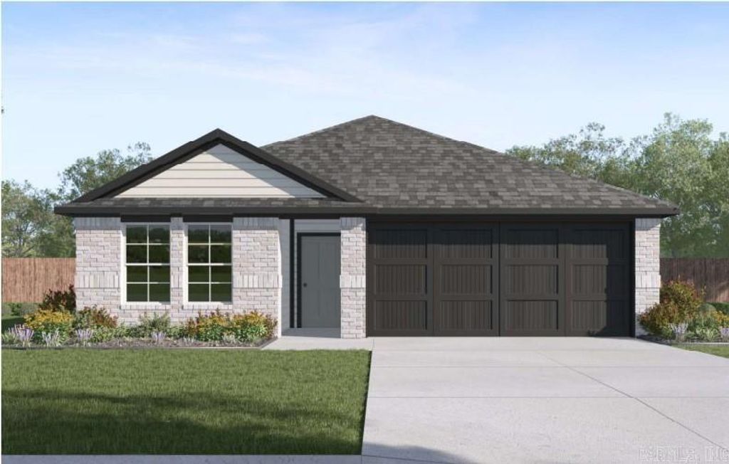 500 Cherry Street, Beebe, AR 72012