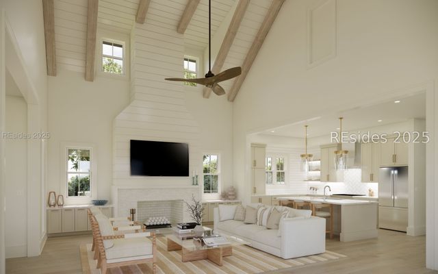 33 Mallow St, Bluffton, SC 29910