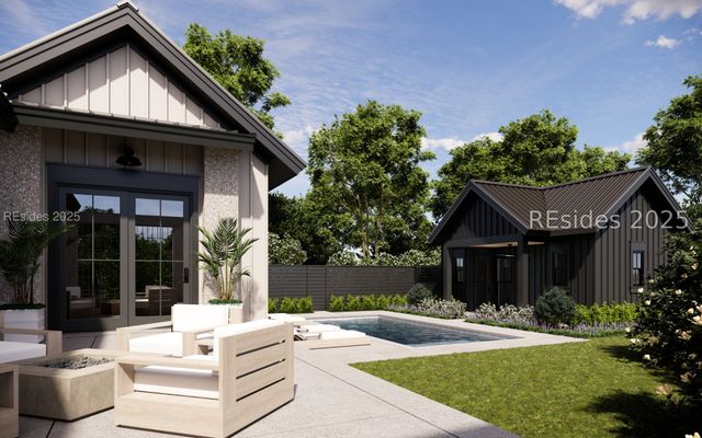 33 Mallow St, Bluffton, SC 29910