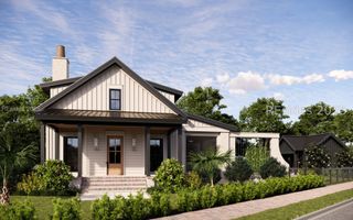 33 Mallow St, Bluffton, SC 29910