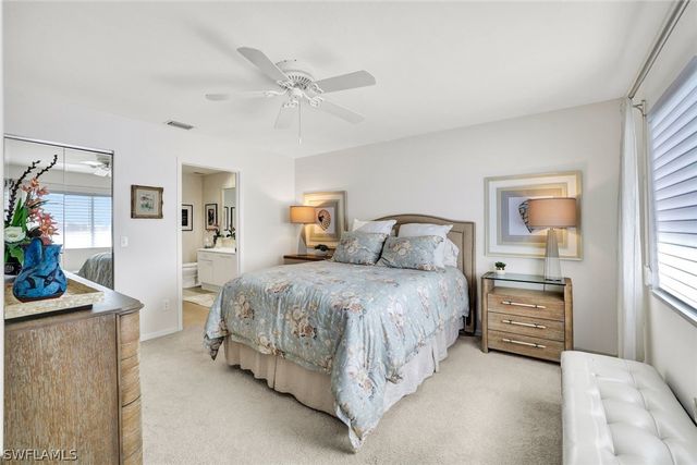 7742 Emerald CIR V203, Naples, FL 34109