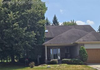 45113 Lindsey Drive, Van Buren Charter Township, MI 48111
