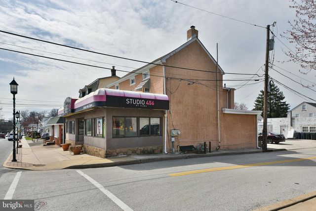 456 N EASTON RD, Glenside, PA 19038