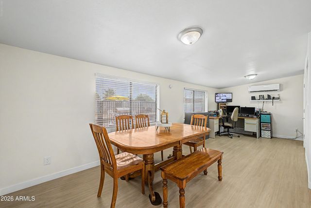 5553 E DRUMMER Avenue, Mesa, AZ 85206