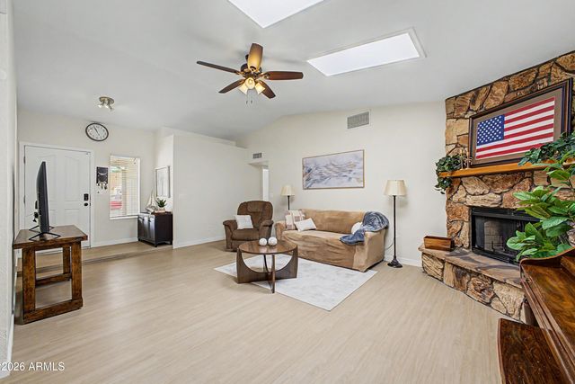 5553 E DRUMMER Avenue, Mesa, AZ 85206