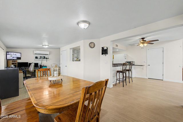 5553 E DRUMMER Avenue, Mesa, AZ 85206