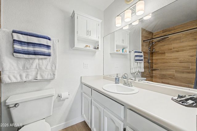 5553 E DRUMMER Avenue, Mesa, AZ 85206