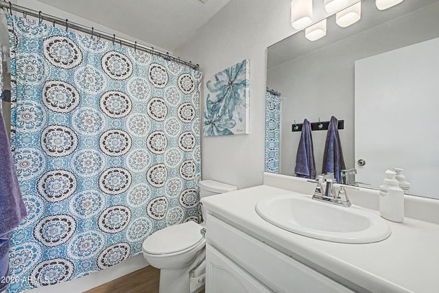 5553 E DRUMMER Avenue, Mesa, AZ 85206