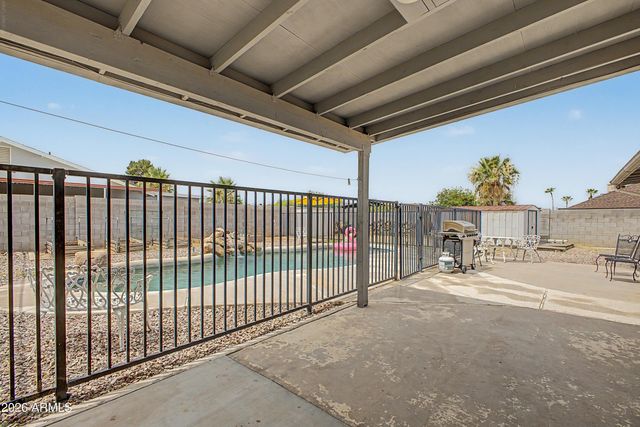 5553 E DRUMMER Avenue, Mesa, AZ 85206