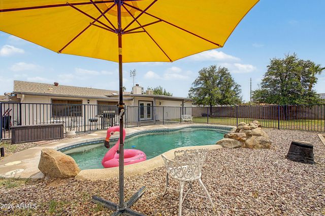 5553 E DRUMMER Avenue, Mesa, AZ 85206