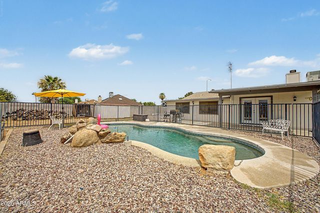 5553 E DRUMMER Avenue, Mesa, AZ 85206